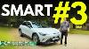 Smart 3 Review 2024 S Best Kept Secret All Electric Coupe Suv Revealed