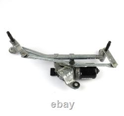 Smart 453 Fortwo Coupé Cabriolet Transmission De L'Essuie-glace Lien