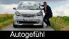 Smart Brabus Fortwo Forfour Full Review Test Driven Neu New 2017 Autogef Hl