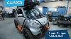 Smart Car Camper Van Conversion Full Build
