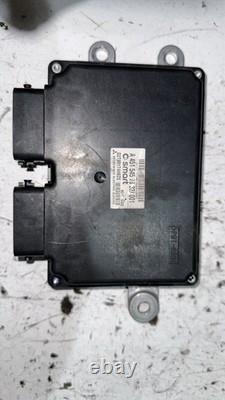 Smart Centrale Boîte Automatique Diesel 800 ForTwo Cabrio (W451) 0715
