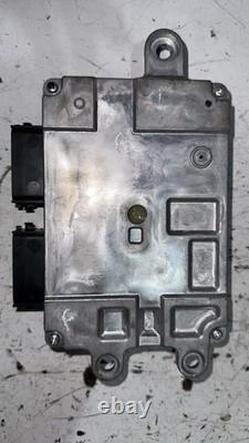 Smart Centrale Boîte Automatique Diesel 800 ForTwo Cabrio (W451) 0715