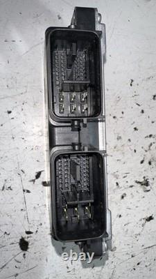 Smart Centrale Boîte Automatique Diesel 800 ForTwo Cabrio (W451) 0715