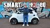 Smart Eq Fortwo 2020 Goes Electric Only Eng First Drive And Review