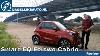 Smart Eq Fortwo Cabrio 2020 Review Dagelijksauto Nl