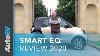 Smart Eq Review 2020 Is Electric The Future For Smart Car