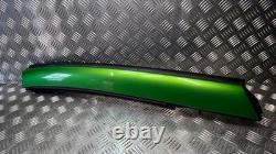 Smart ForTwo 451 Cabriolet Toit Latéral Droite Vert A4517700018