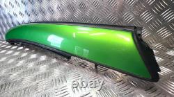 Smart ForTwo 451 Cabriolet Toit Latéral Droite Vert A4517700018