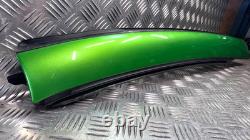 Smart ForTwo 451 Cabriolet Toit Latéral Droite Vert A4517700018