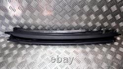 Smart ForTwo 451 Cabriolet Toit Latéral Droite Vert A4517700018