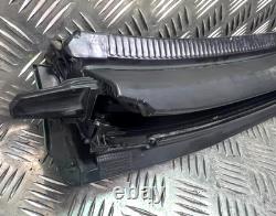 Smart ForTwo 451 Cabriolet Toit Latéral Droite Vert A4517700018