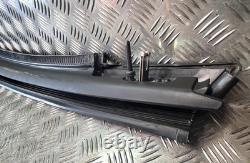 Smart ForTwo 451 Cabriolet Toit Latéral Droite Vert A4517700018