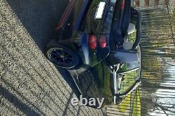 Smart ForTwo Cabriolet Passion 2013