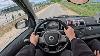 Smart Fortwo 0 8 Cdi 45hp Pov Test Drive