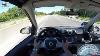 Smart Fortwo 1 0 Mhd Cabrio 2013 On German Autobahn Pov Top Speed Drive