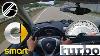 Smart Fortwo 1 0 Turbo Cabrio 451 84 Ps Top Speed Drive On German Autobahn No Speed Limit