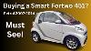 Smart Fortwo 451 Buyer S Guide Pure Pulse U0026 Passion Models 2007 2014