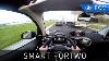 Smart Fortwo Cabrio 0 9 Turbo Prime 2016 Pov Drive Project Automotive
