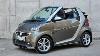 Smart Fortwo Cabrio 2012 1 0 Turbo Obrano Ua