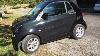 Smart Fortwo Cabrio 2016