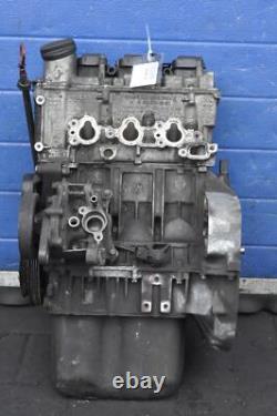 Smart Fortwo Cabrio 450 0.7 6V 61PS Moteur à Essence 160.910 R1600160401