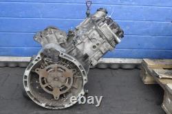Smart Fortwo Cabrio 450 0.7 6V 61PS Moteur à Essence 160.910 R1600160401