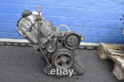Smart Fortwo Cabrio 450 0.7 6V 61PS Moteur à Essence 160.910 R1600160401