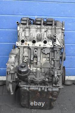 Smart Fortwo Cabrio 450 0.7 6V 61PS Moteur à Essence 160.910 R1600160401