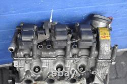 Smart Fortwo Cabrio 450 0.7 6V 61PS Moteur à Essence 160.910 R1600160401