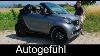 Smart Fortwo Cabrio Electric Review Why Ev Convertibles Rock Autogef Hl