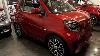 Smart Fortwo Cabrio Eq Power Prime Executive