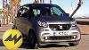 Smart Fortwo Cabrio Motorvision