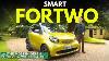 Smart Fortwo Cabrio Review 2016 As Nippy As A Bike Everything You Need To Know