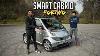 Smart Fortwo Cabrio Ya 4 Ki I Bindik F Nd K Turbolu Motorun Reti I 61 Hp Yeterli Mi Test Ettik