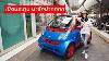 Smart Fortwo Cabriolet 37 000 690 000
