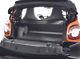 Smart Fortwo Cabriolet 453 Couvercle Store A4536901200