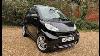 Smart Fortwo Cabriolet Brabus Sports Package 2012 Clever Car Collection
