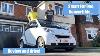 Smart Fortwo Convertible Review The Sky Is The Limit Even In A Smart