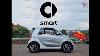 Smart Fortwo Cool Car Review Smart Car Ideal City Car