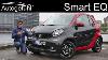 Smart Fortwo Eq Cabrio Full Review With Sustainability Feature Autogef Hl