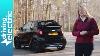 Smart Fortwo Eq Cabriolet Review Drivingelectric