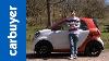 Smart Fortwo In Depth Review Carbuyer