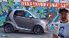Smart Fortwo Passion Should You Risk Owning One Drive U0026 Review