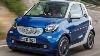 Smart Fortwo Review