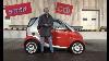 Smart Fortwo Test Auch Im Alter Noch Smart Review Kaufberatung