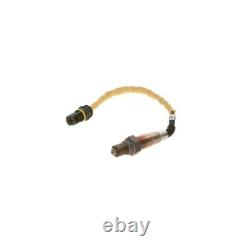 Sonde Lambda Bosch Pour Smart Cabrio City-Coupe Crossblade Fortwo Roadster