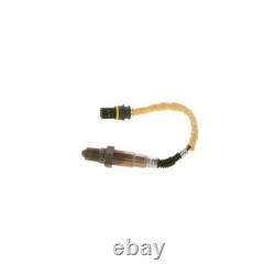 Sonde Lambda Bosch Pour Smart Cabrio City-Coupe Crossblade Fortwo Roadster