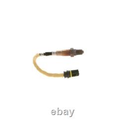 Sonde Lambda Bosch Pour Smart Cabrio City-Coupe Crossblade Fortwo Roadster