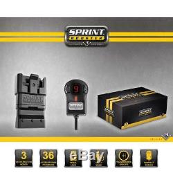 Sprint Booster V3 Smart Fortwo Cabrio 0.8 CDI 799 Ccm 33 Kw 45 Ch 451 200 -14727