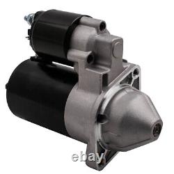 Starter Démarreur 0.8 Kw for Smart Cabrio City-coupé Drs3878x 0051513801